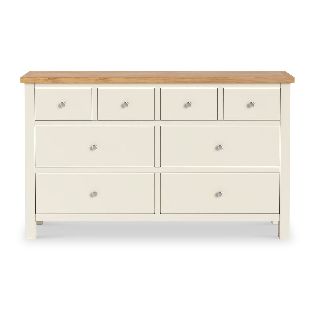 Farro XL 8 Drawer Chest