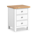 Farro XL Bedside Table
