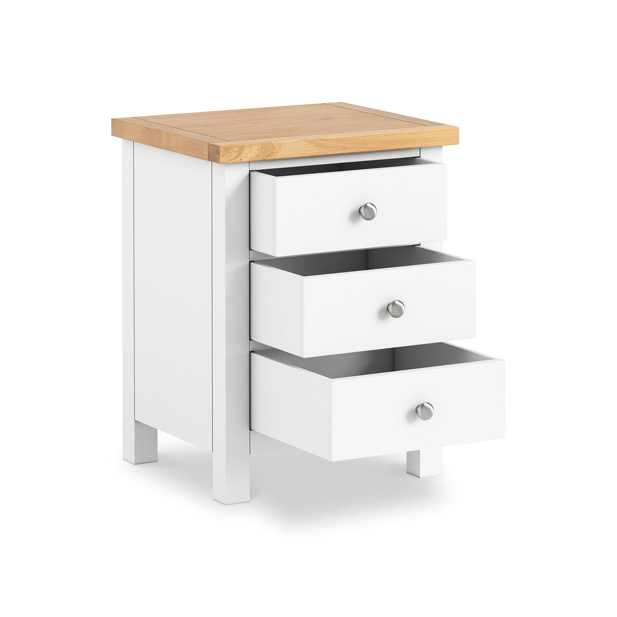 Farro XL Bedside Table