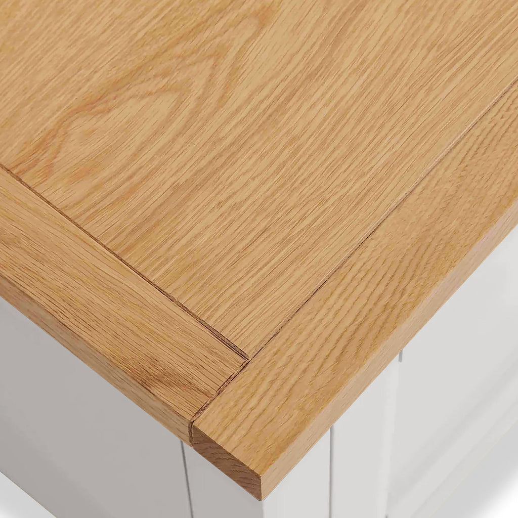 Farro XL Bedside Table