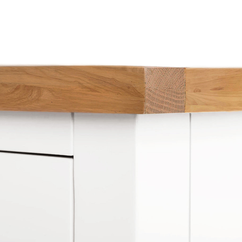 Farro XL Bedside Table