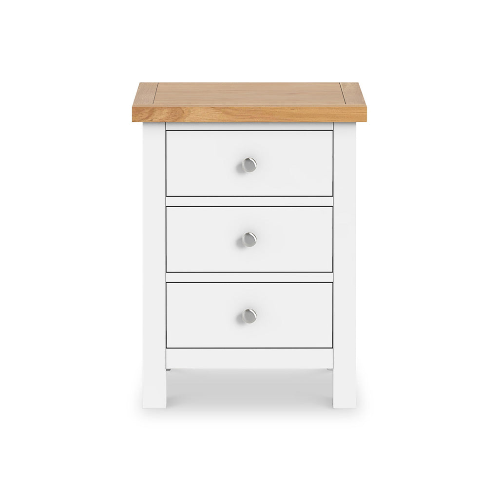 Farro XL Bedside Table
