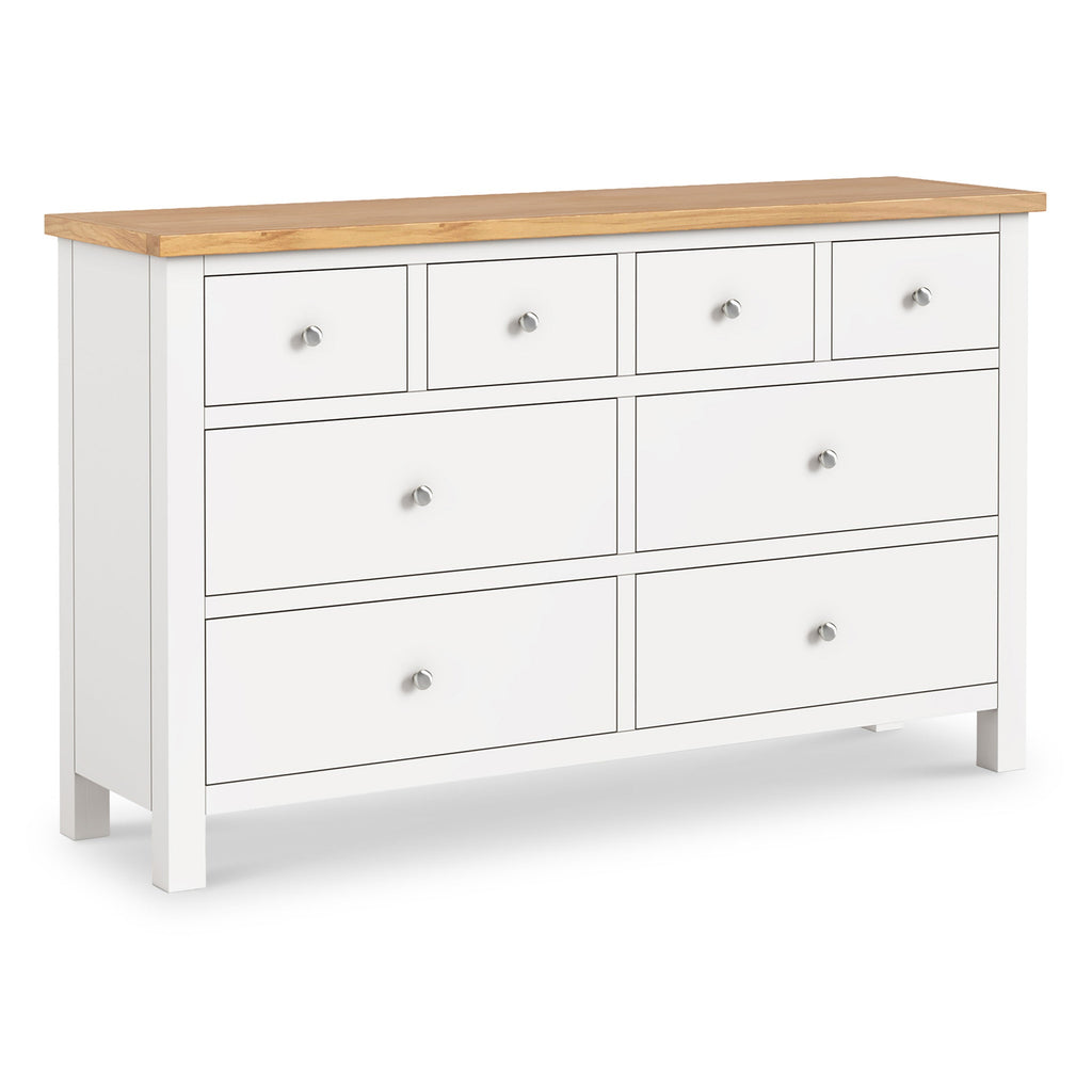 Farro XL 8 Drawer Chest