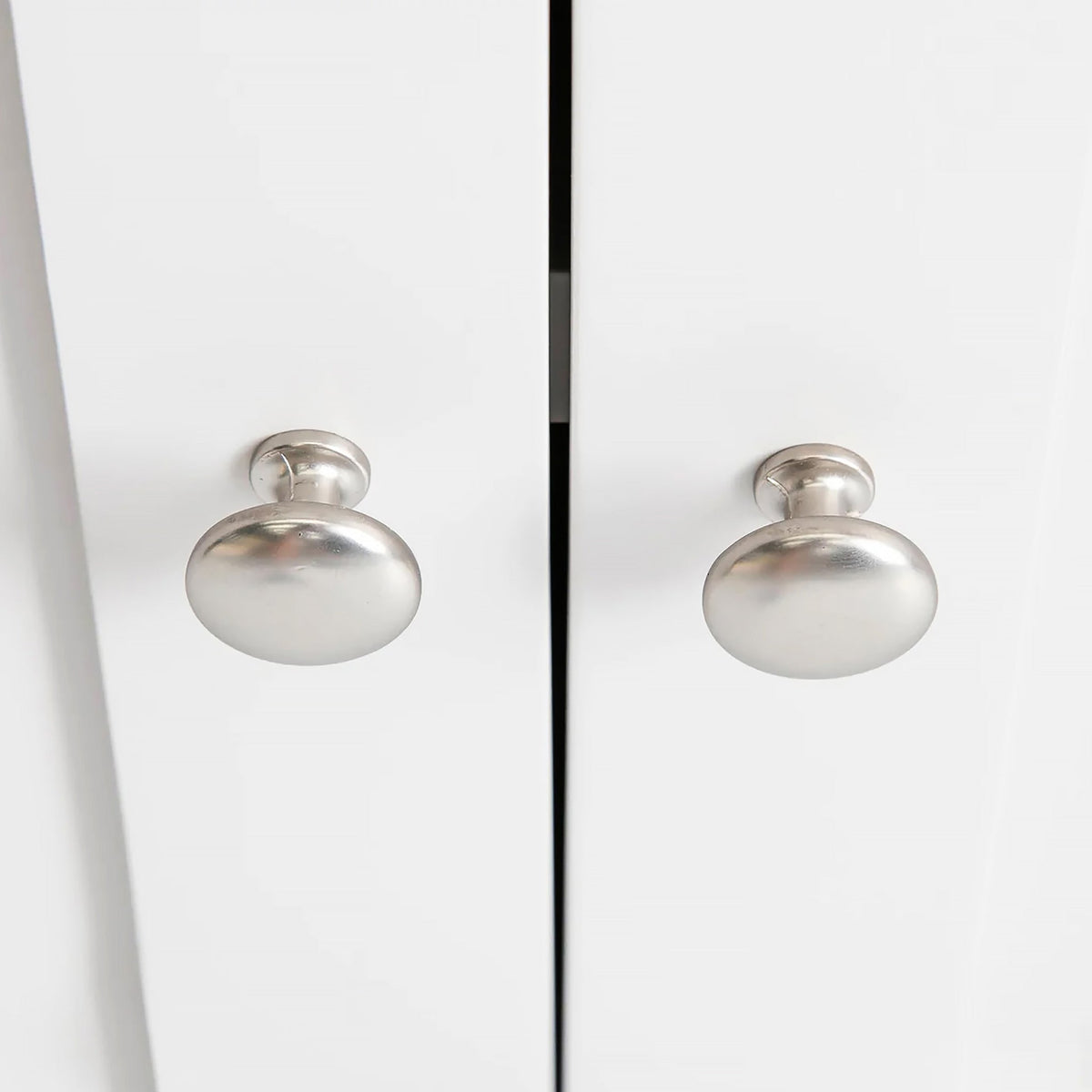 Farro Double Full Hanging Wardrobe