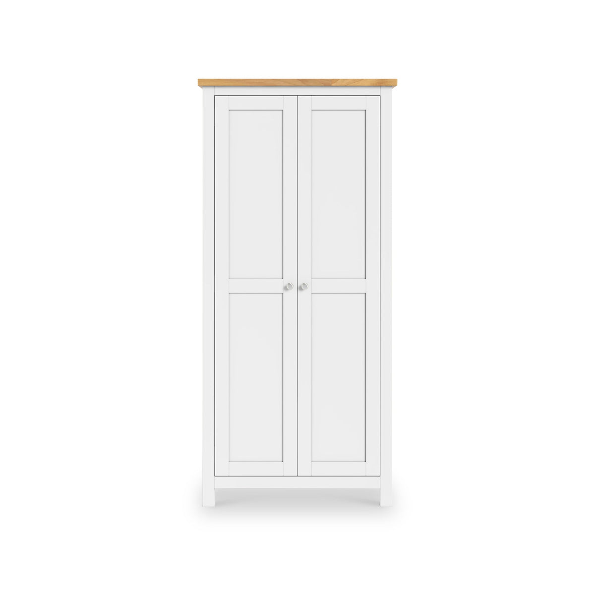 Farro Double Full Hanging Wardrobe