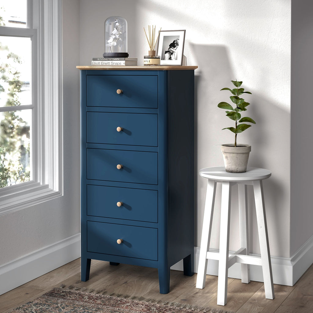Penrose Tallboy Chest