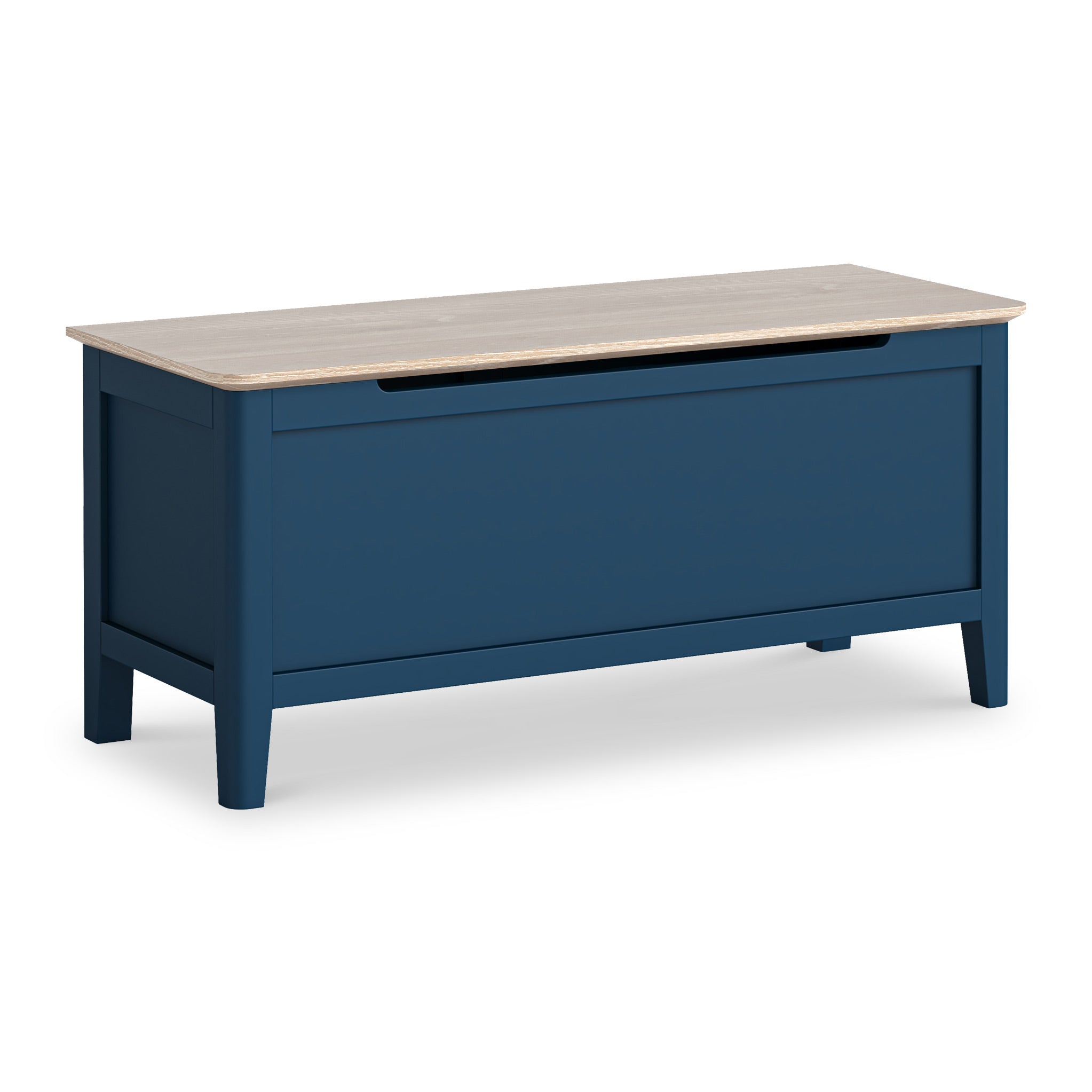 Penrose Blanket Box