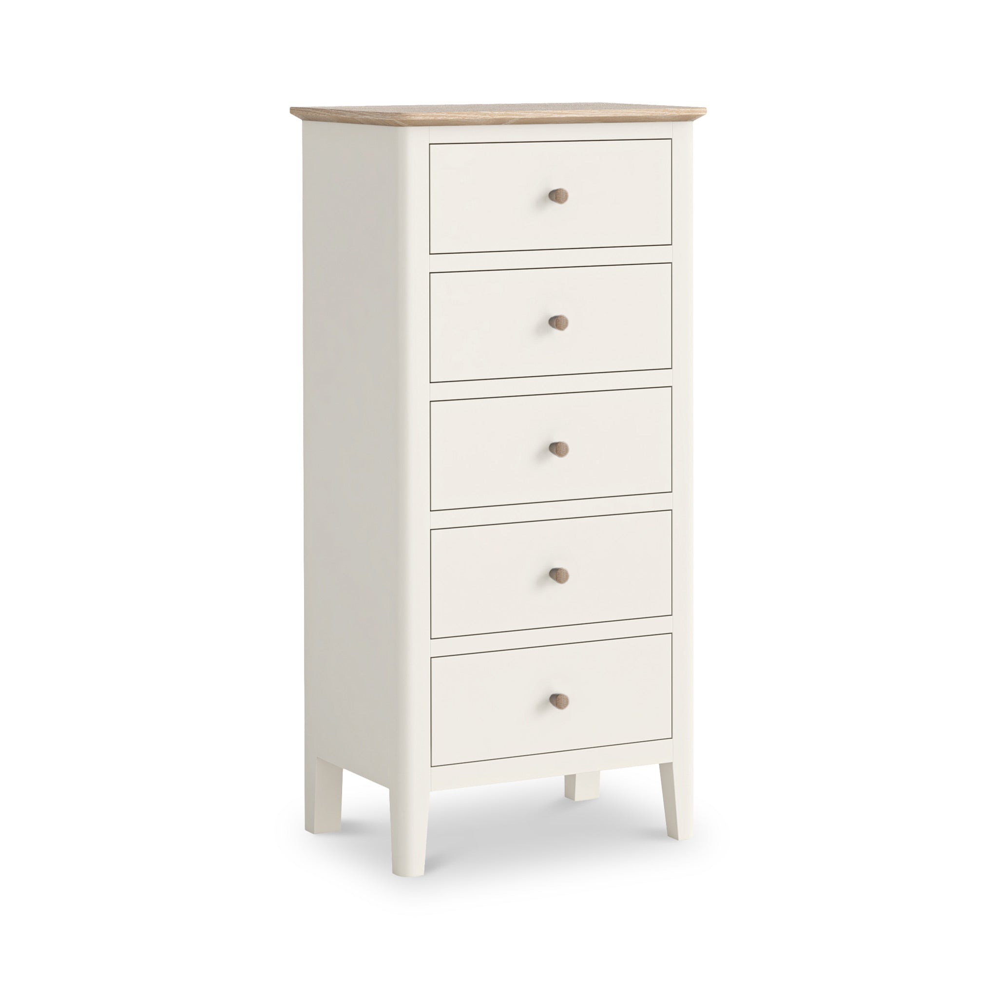 Penrose Tallboy Chest