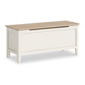 Penrose Blanket Box