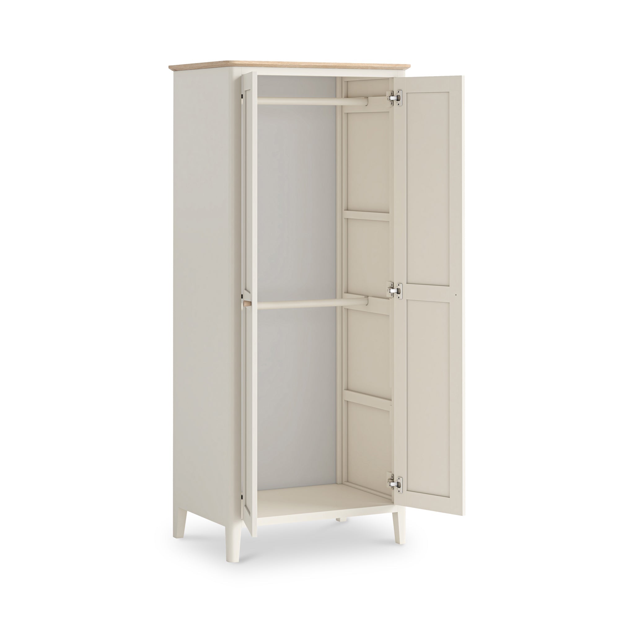Penrose Full Hanging Wardrobe