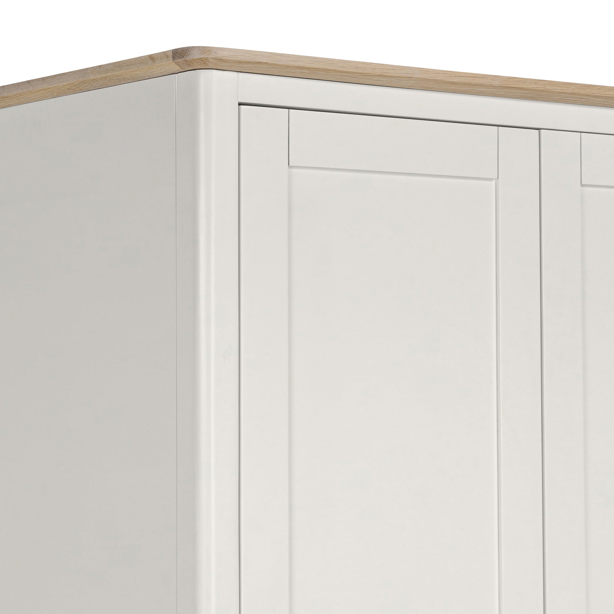 Penrose Full Hanging Wardrobe