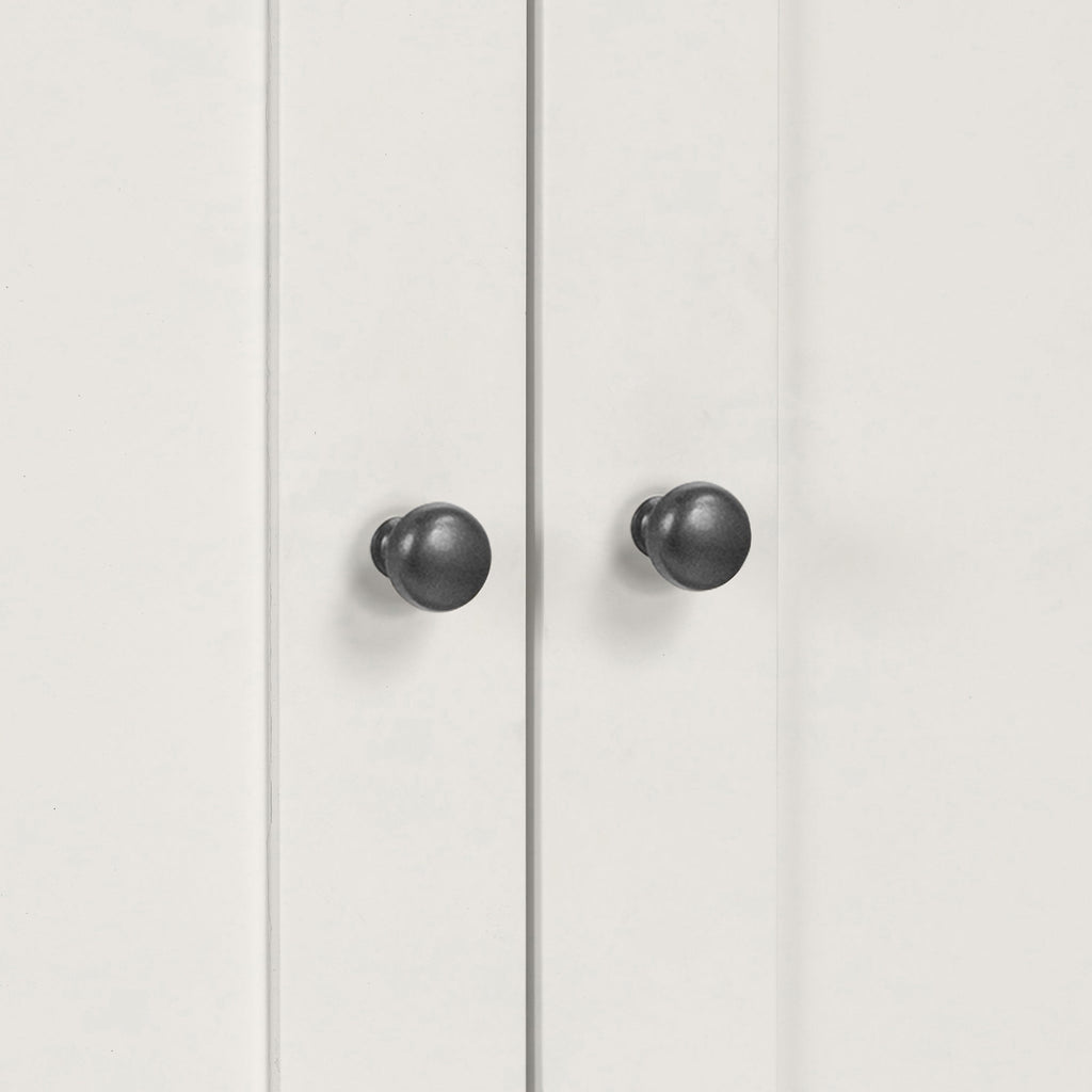Penrose Full Hanging Wardrobe