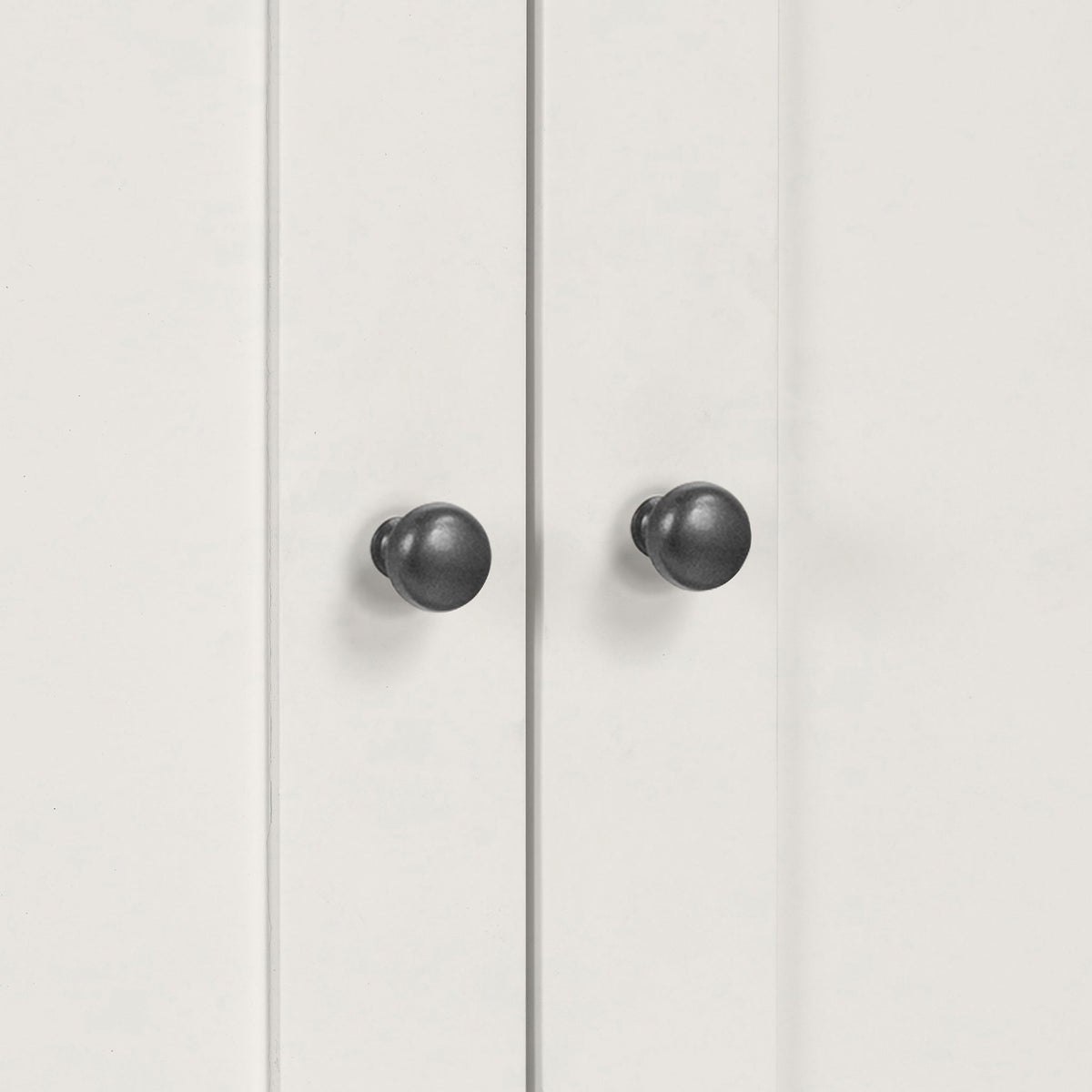 Penrose Full Hanging Wardrobe