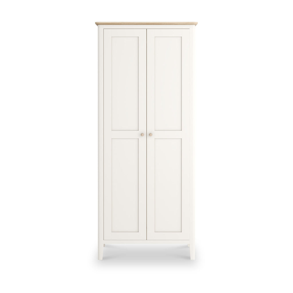 Penrose Full Hanging Wardrobe