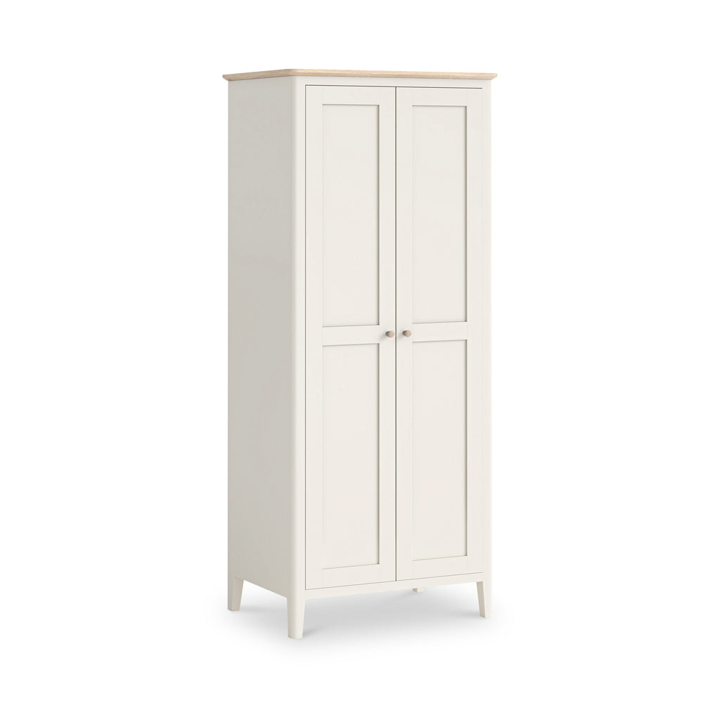 Penrose Full Hanging Wardrobe