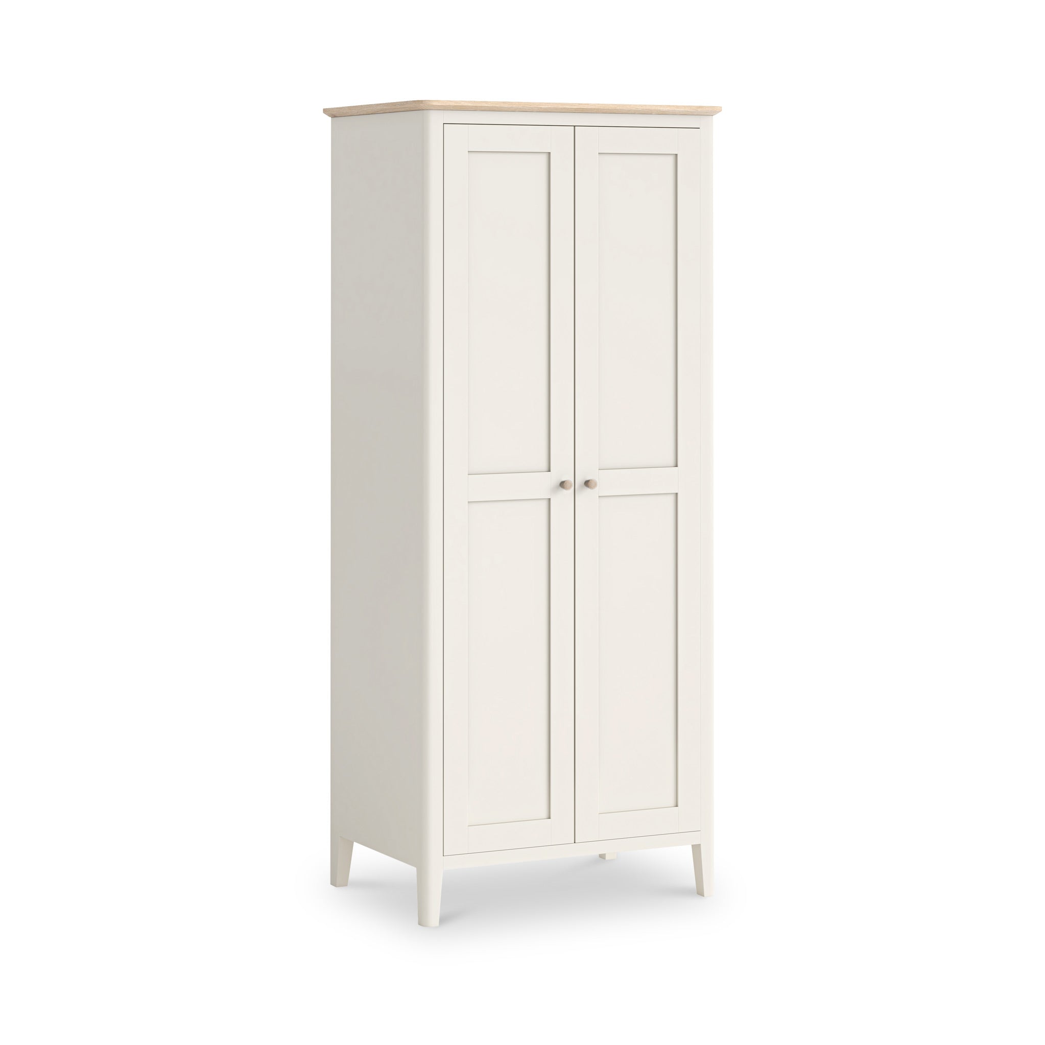 Penrose Full Hanging Wardrobe