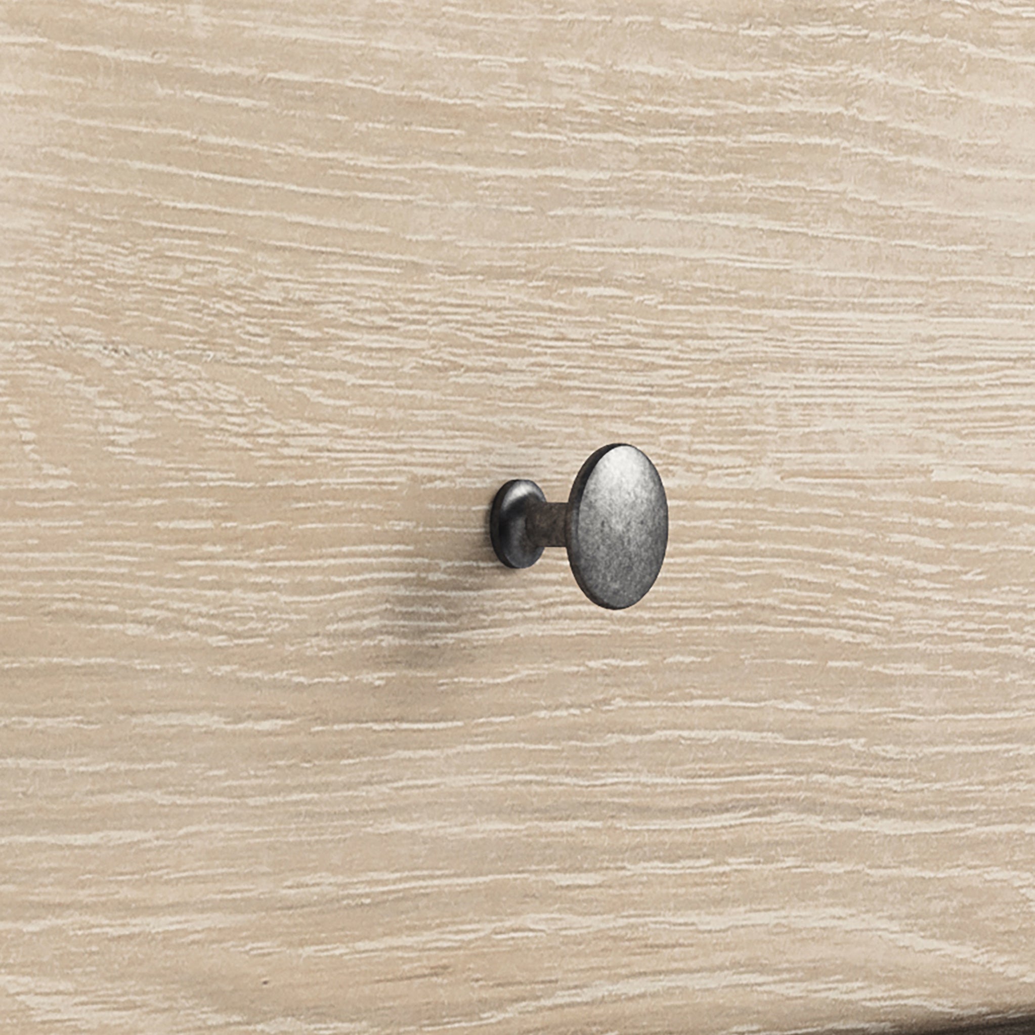 Celine Washed Oak Small Sideboard