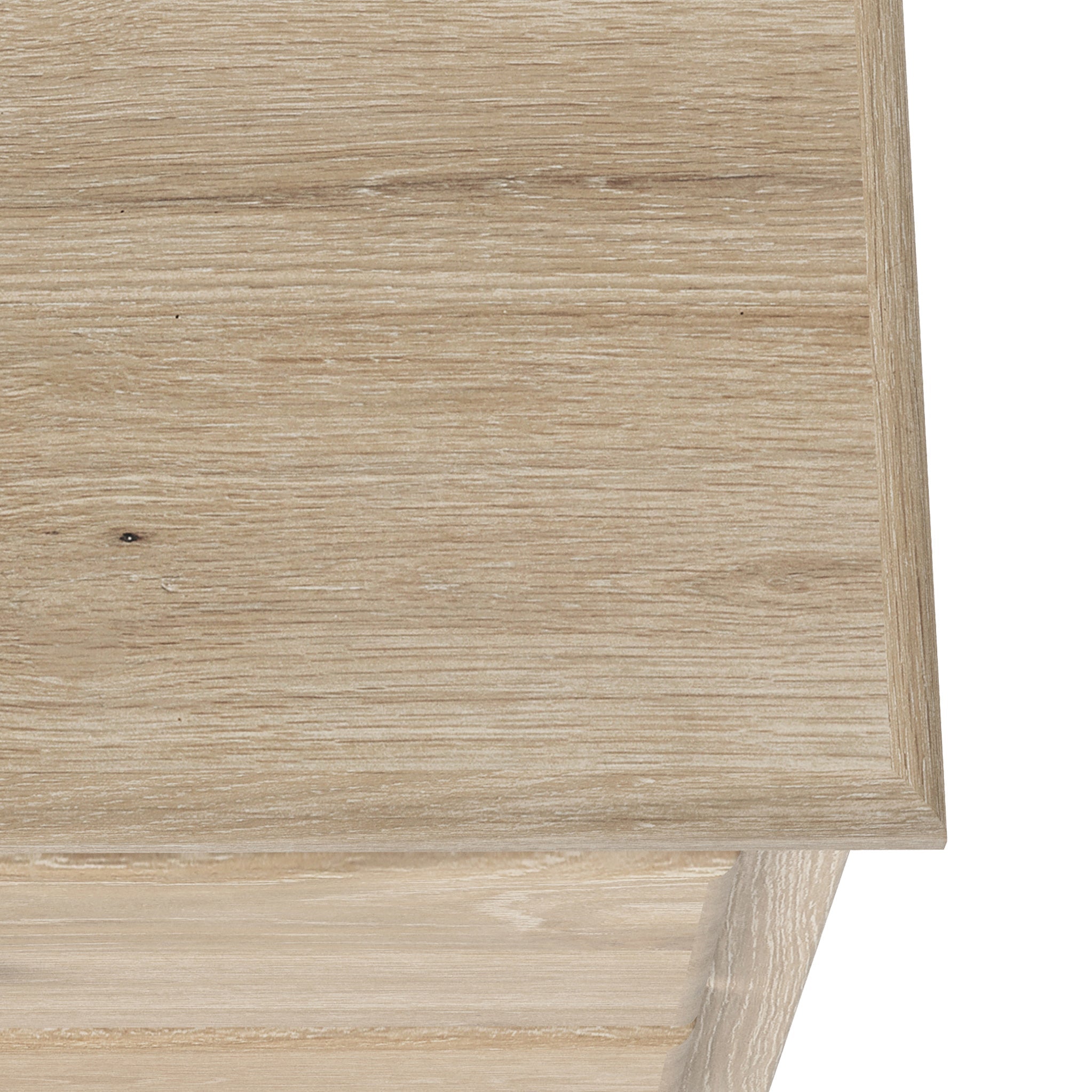 Celine Washed Oak Small Sideboard