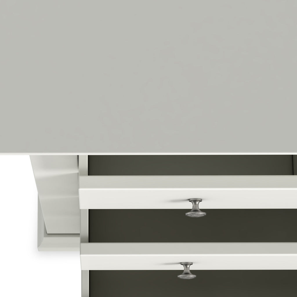 Colette 2 Over 3 Chest Of Drawers