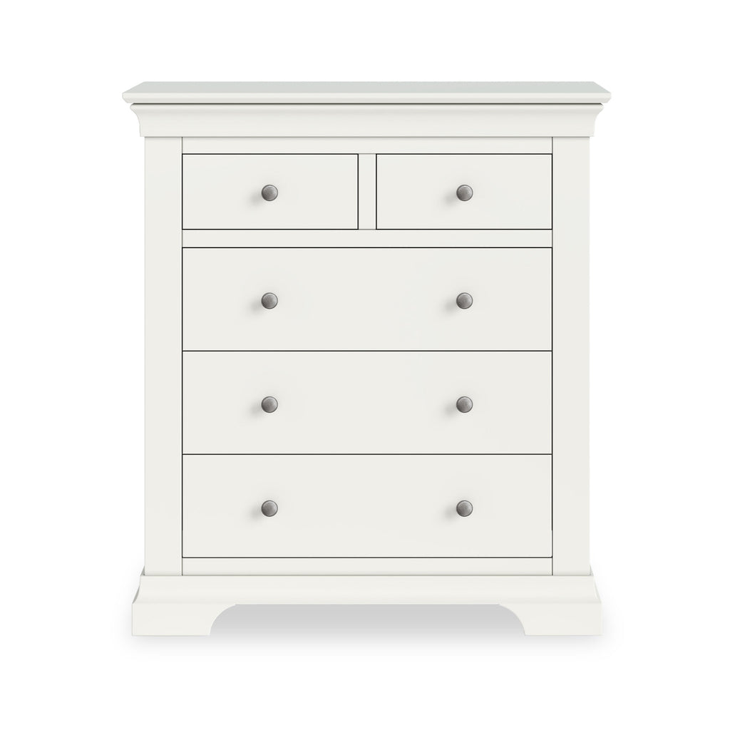 Colette 2 Over 3 Chest Of Drawers