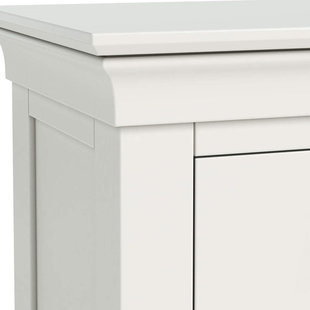 Colette 2 Over 3 Chest Of Drawers
