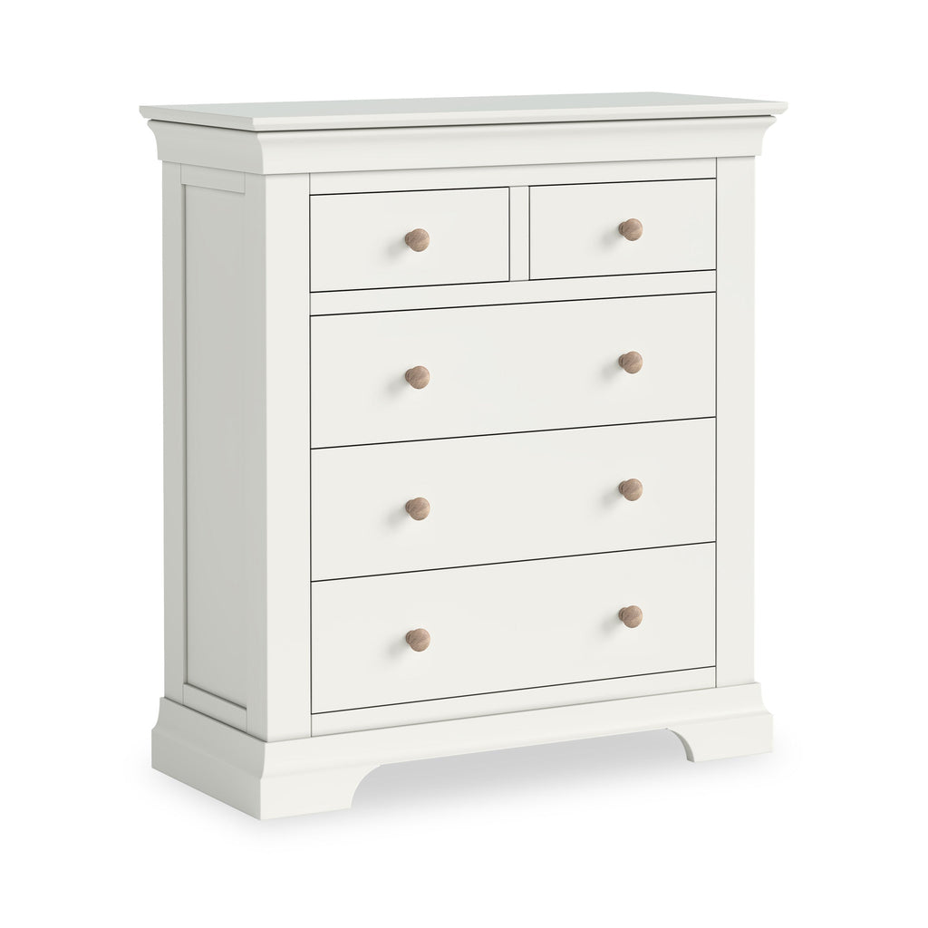 Colette 2 Over 3 Chest Of Drawers