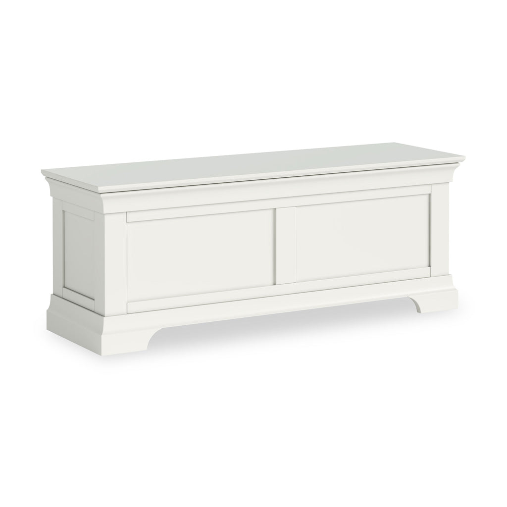 Colette Blanket Box
