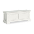 Colette Blanket Box
