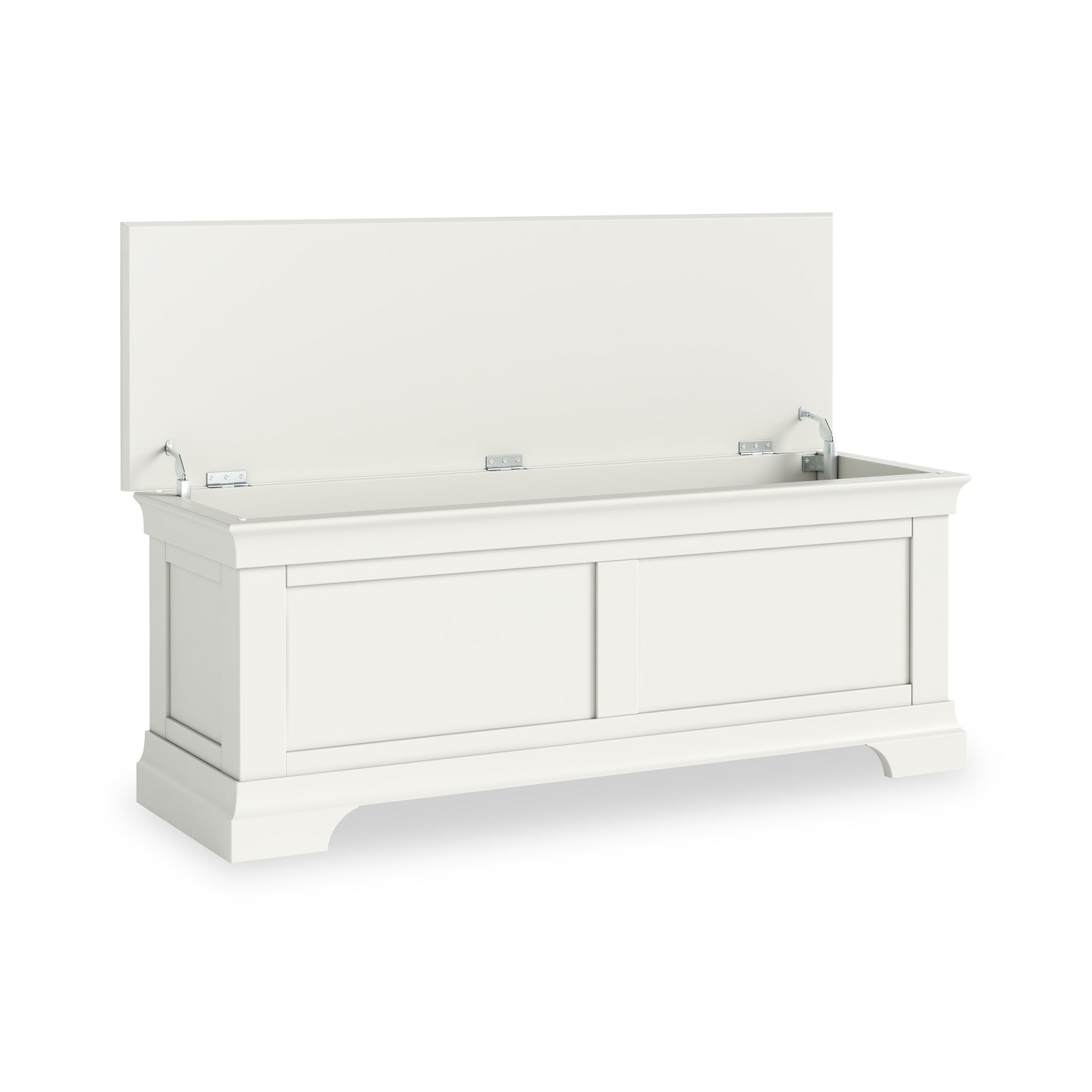 Colette Blanket Box