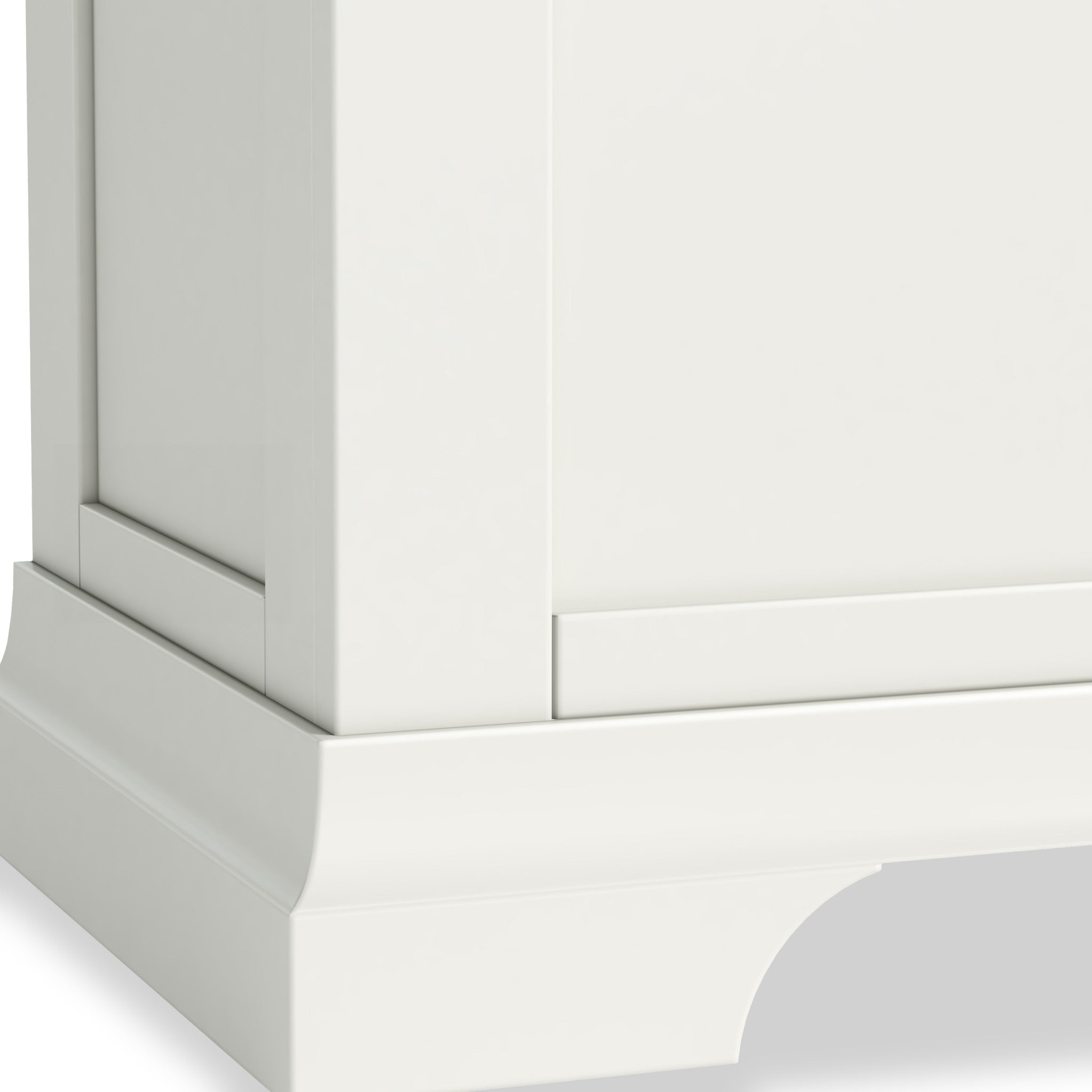 Colette Blanket Box