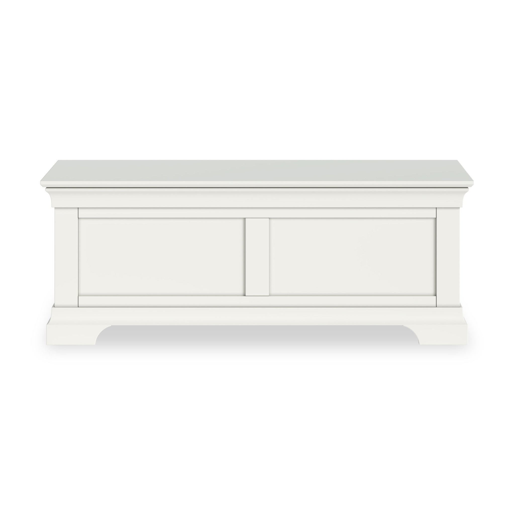 Colette Blanket Box