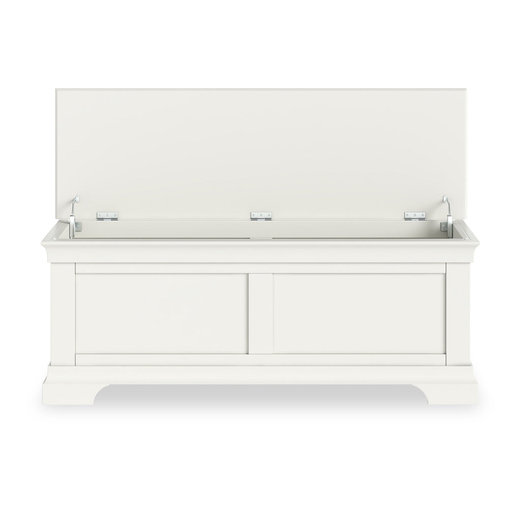 Colette Blanket Box