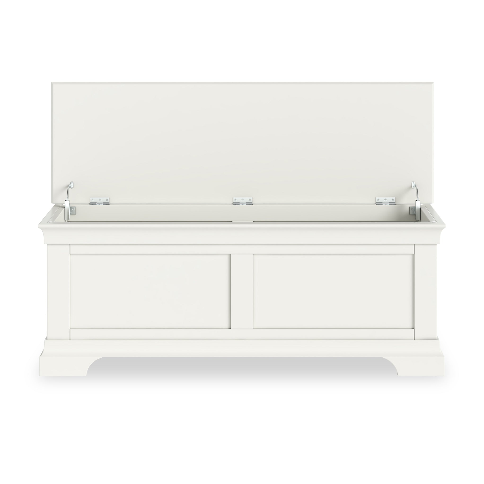 Colette Blanket Box