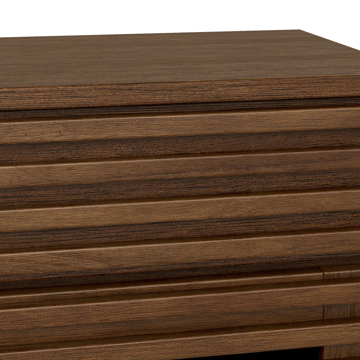 Kari Dark Oak 3 Door 3 Drawer Sideboard