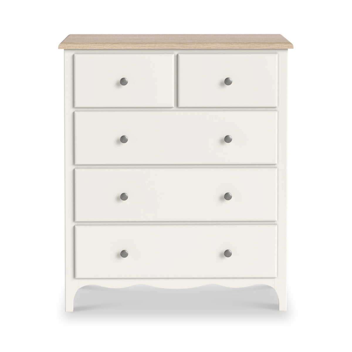 Celine 2 Over 3 Chest of Drawers