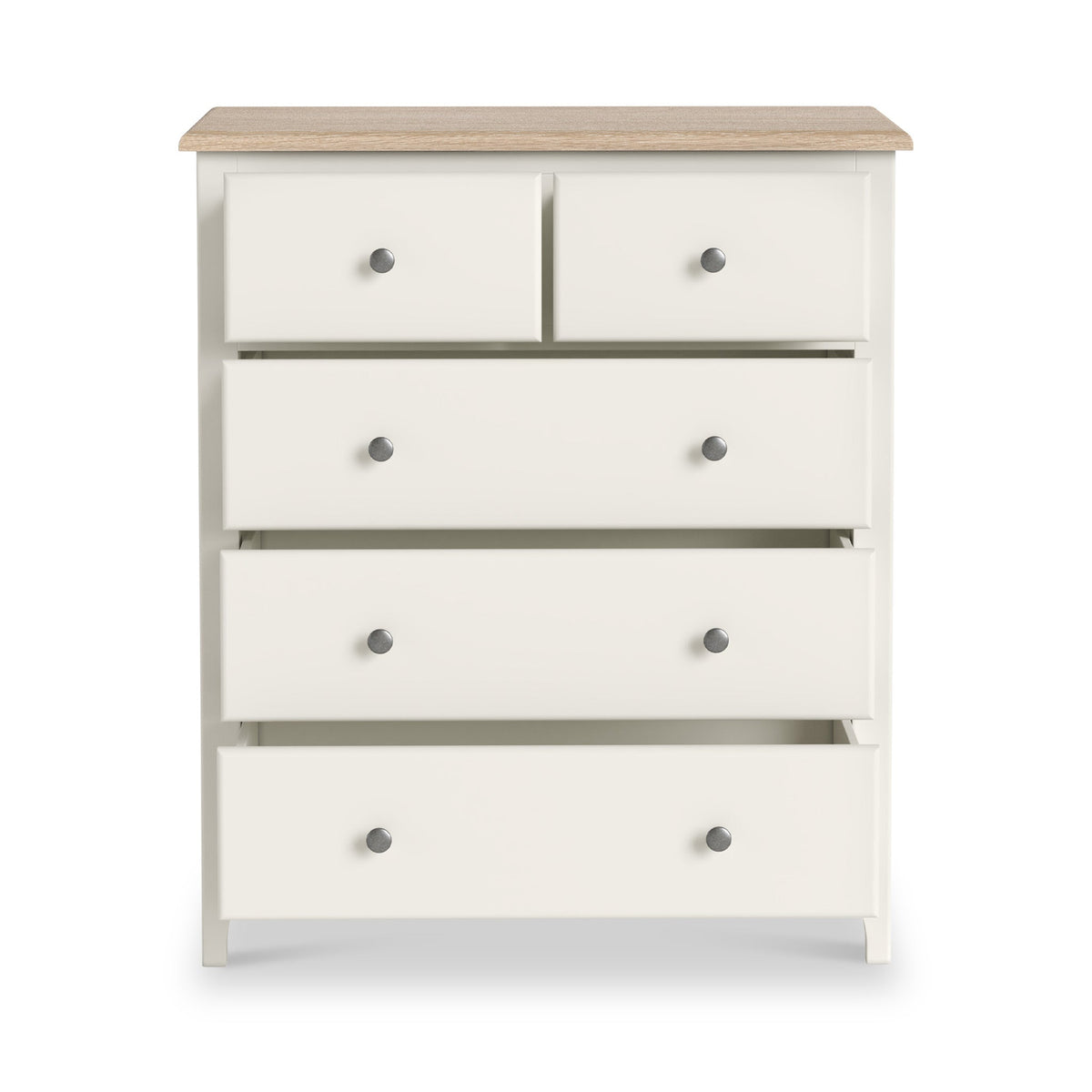 Celine 2 Over 3 Chest of Drawers