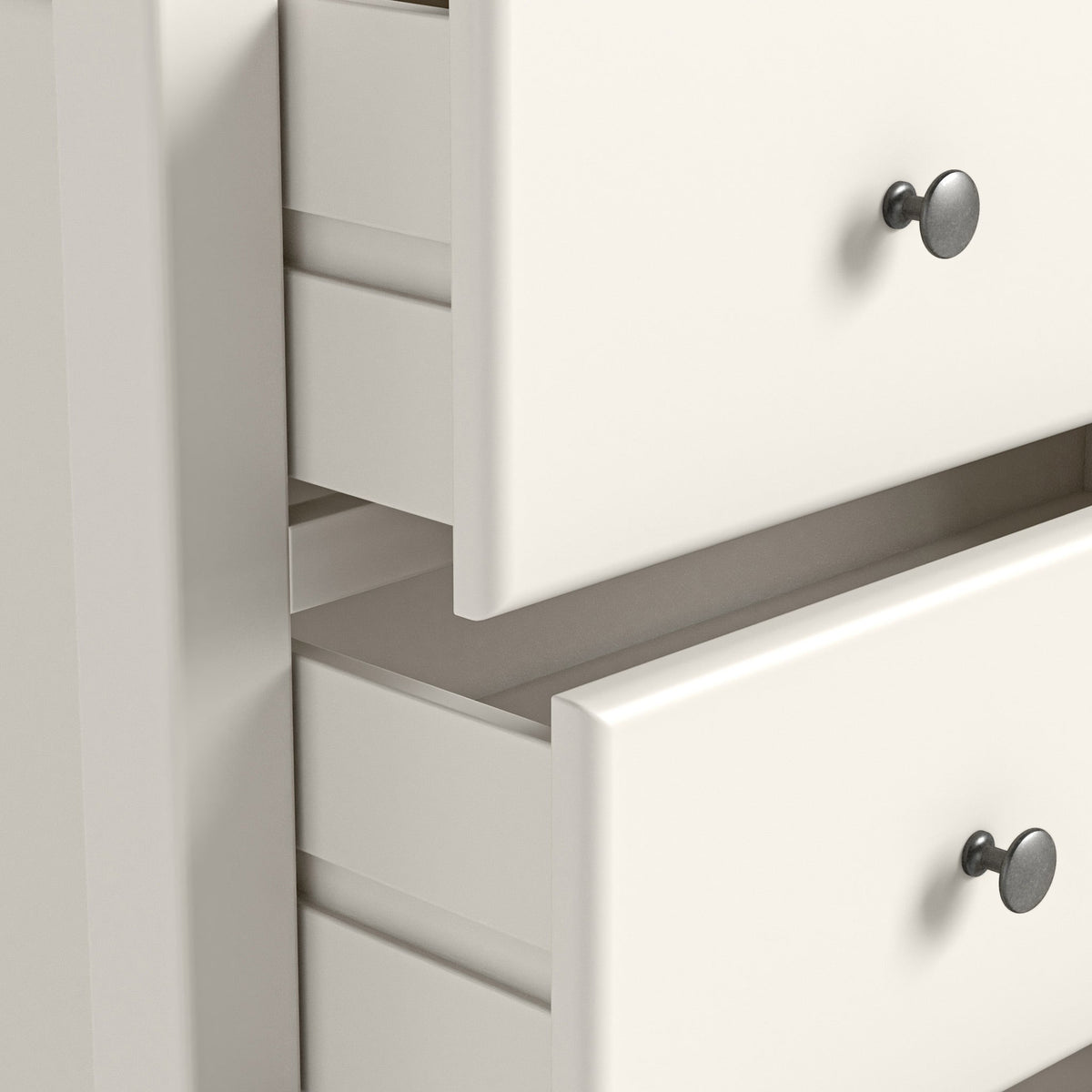 Celine 4 Drawer Tallboy Chest