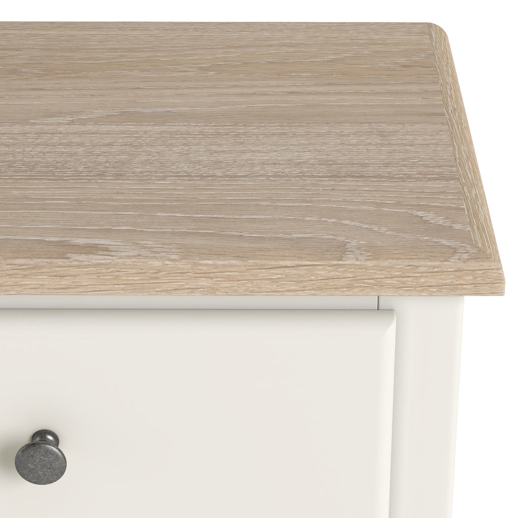 Celine 4 Drawer Tallboy Chest