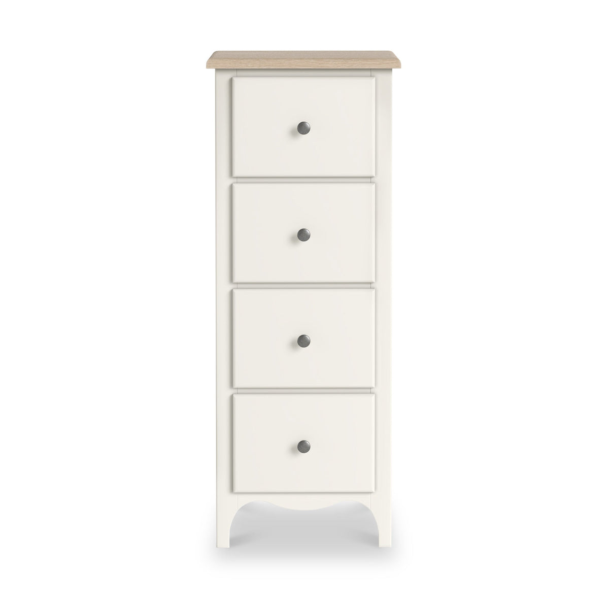 Celine 4 Drawer Tallboy Chest