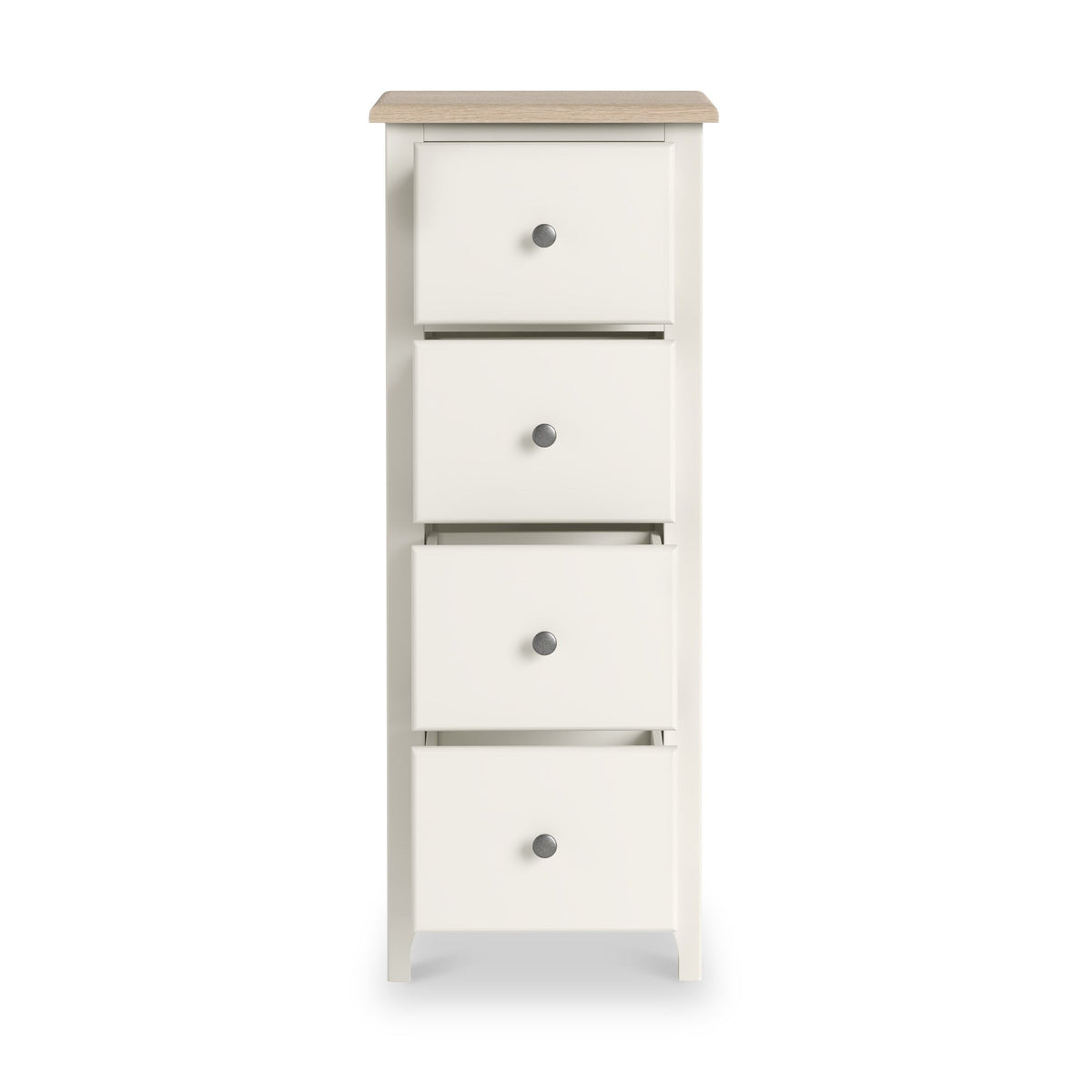 Celine 4 Drawer Tallboy Chest