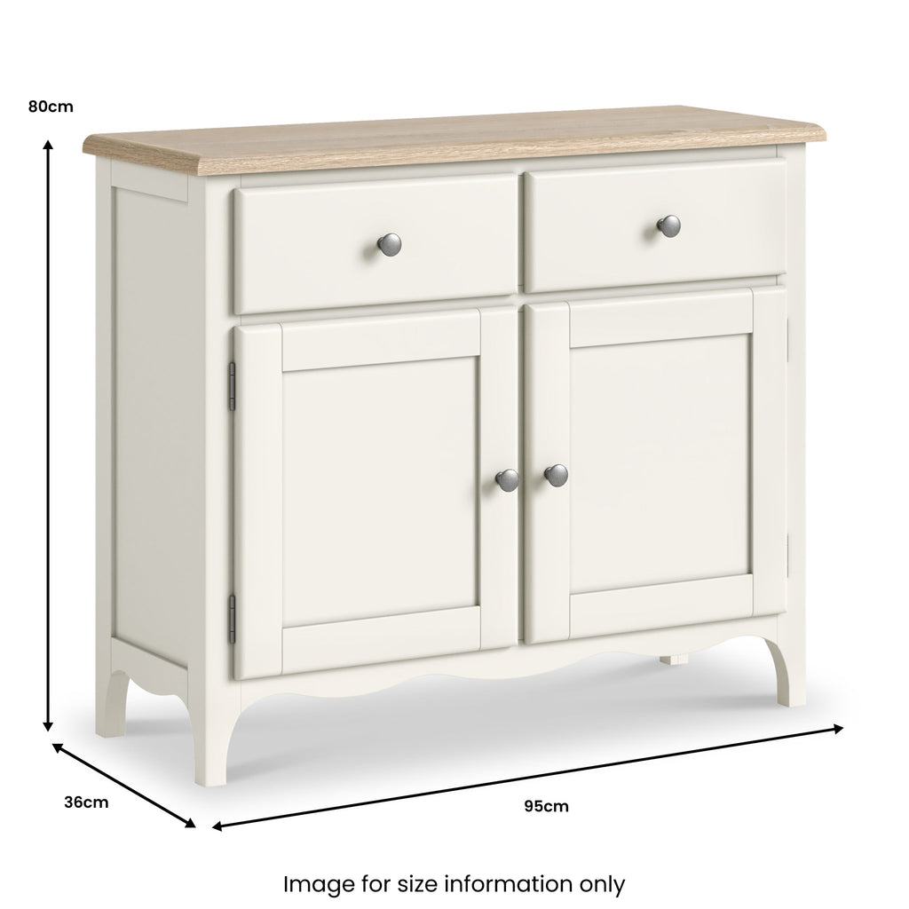 Celine Small Sideboard