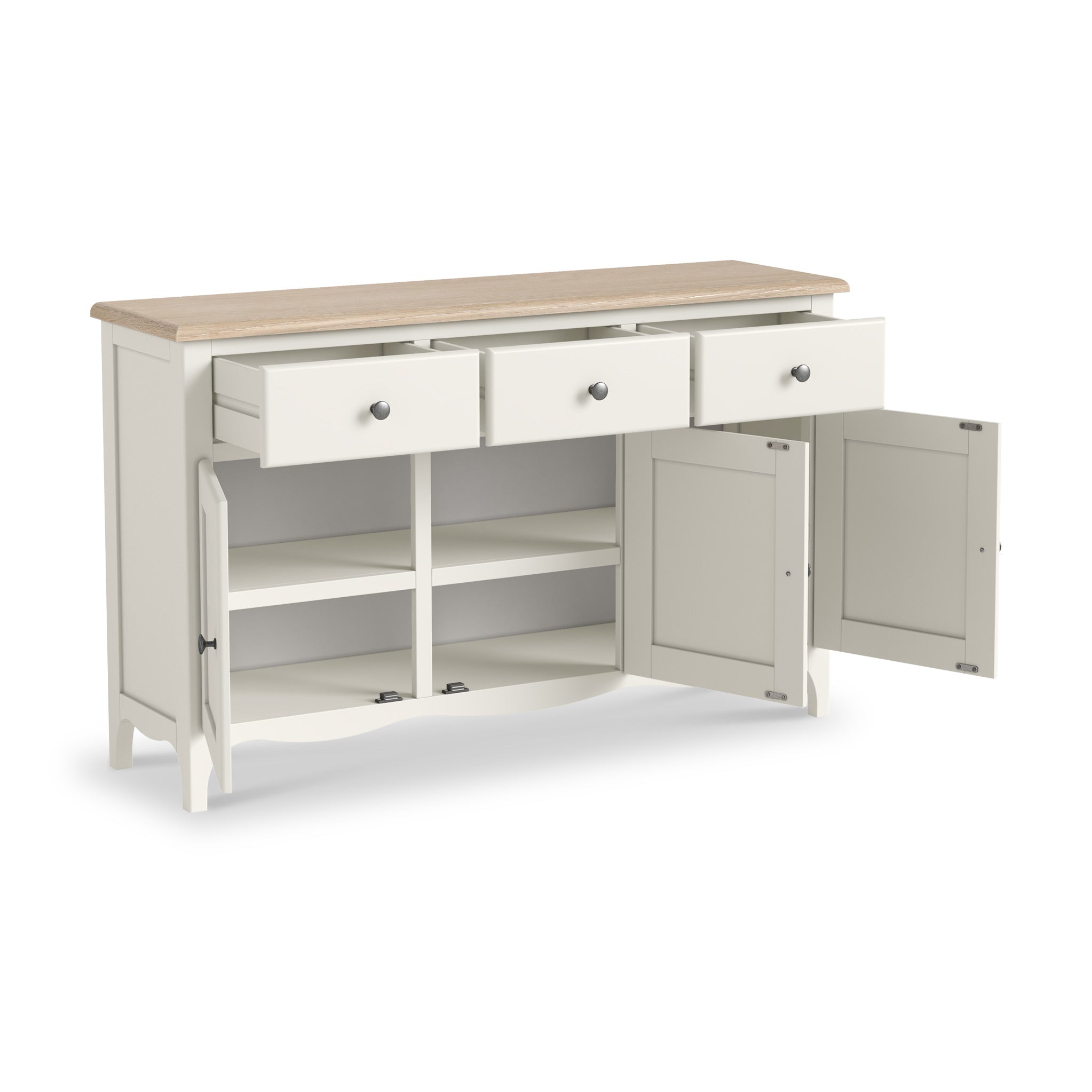 Celine Large Sideboard