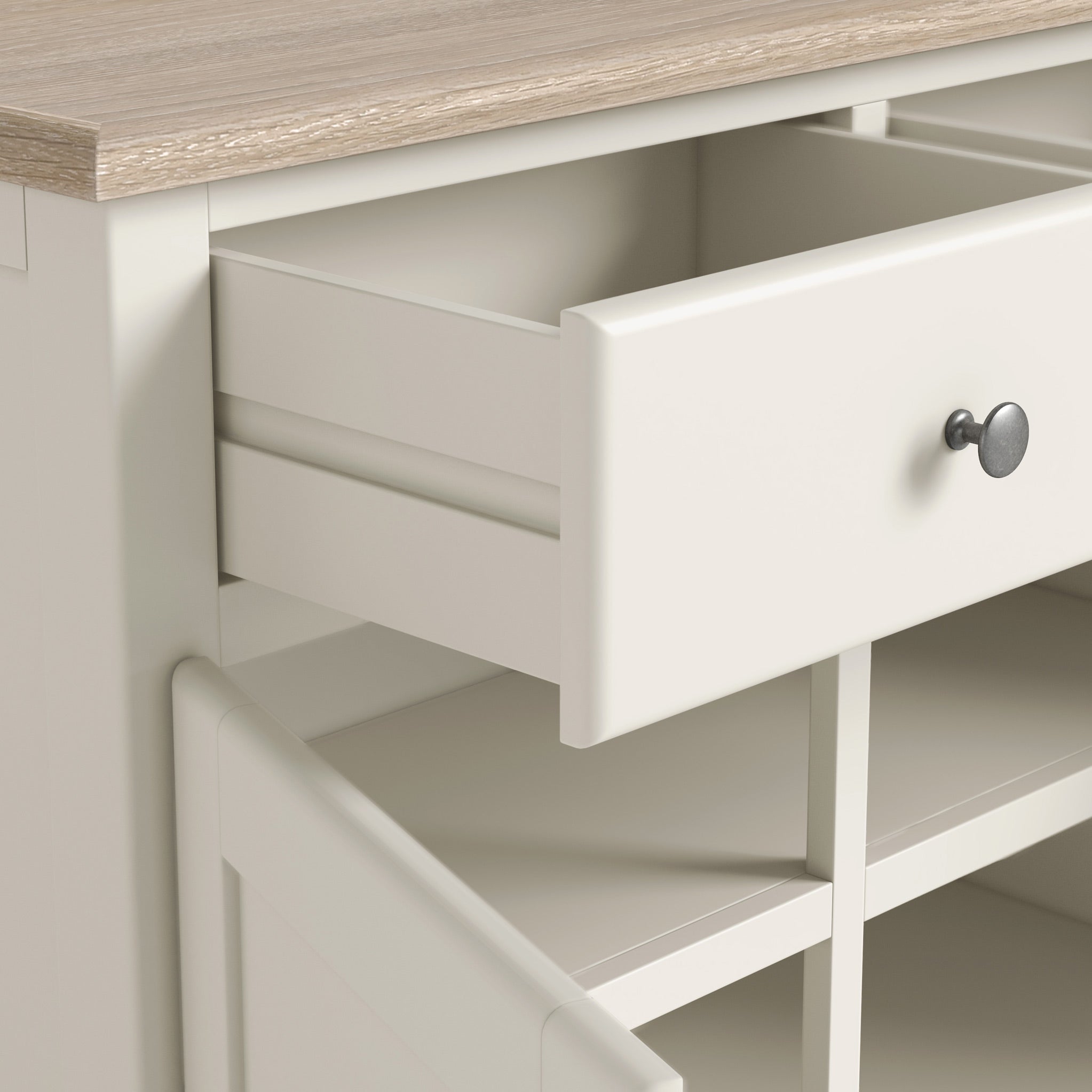 Celine Large Sideboard