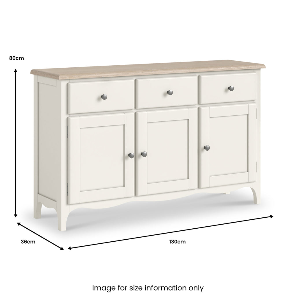 Celine Large Sideboard