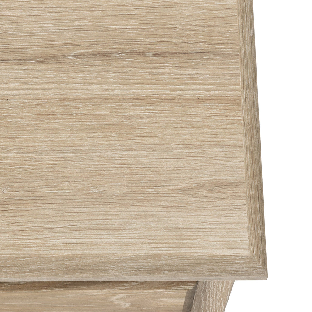 Celine Washed Oak 3 Drawer Chest