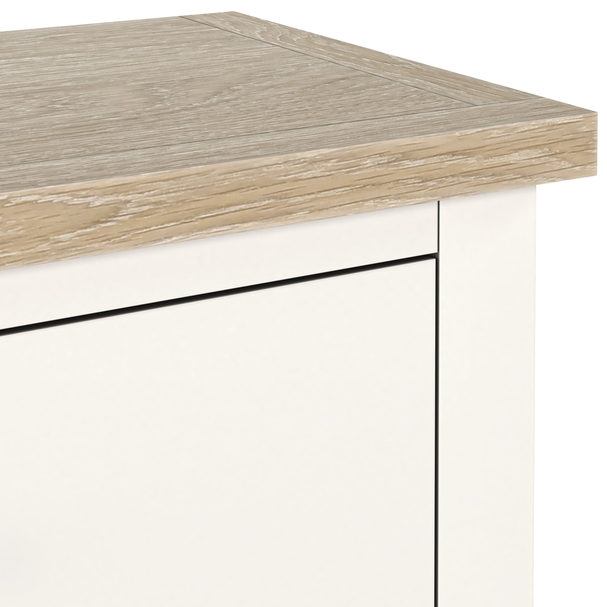 Farro Basket Telephone Table