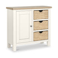 Farro Basket Small Sideboard