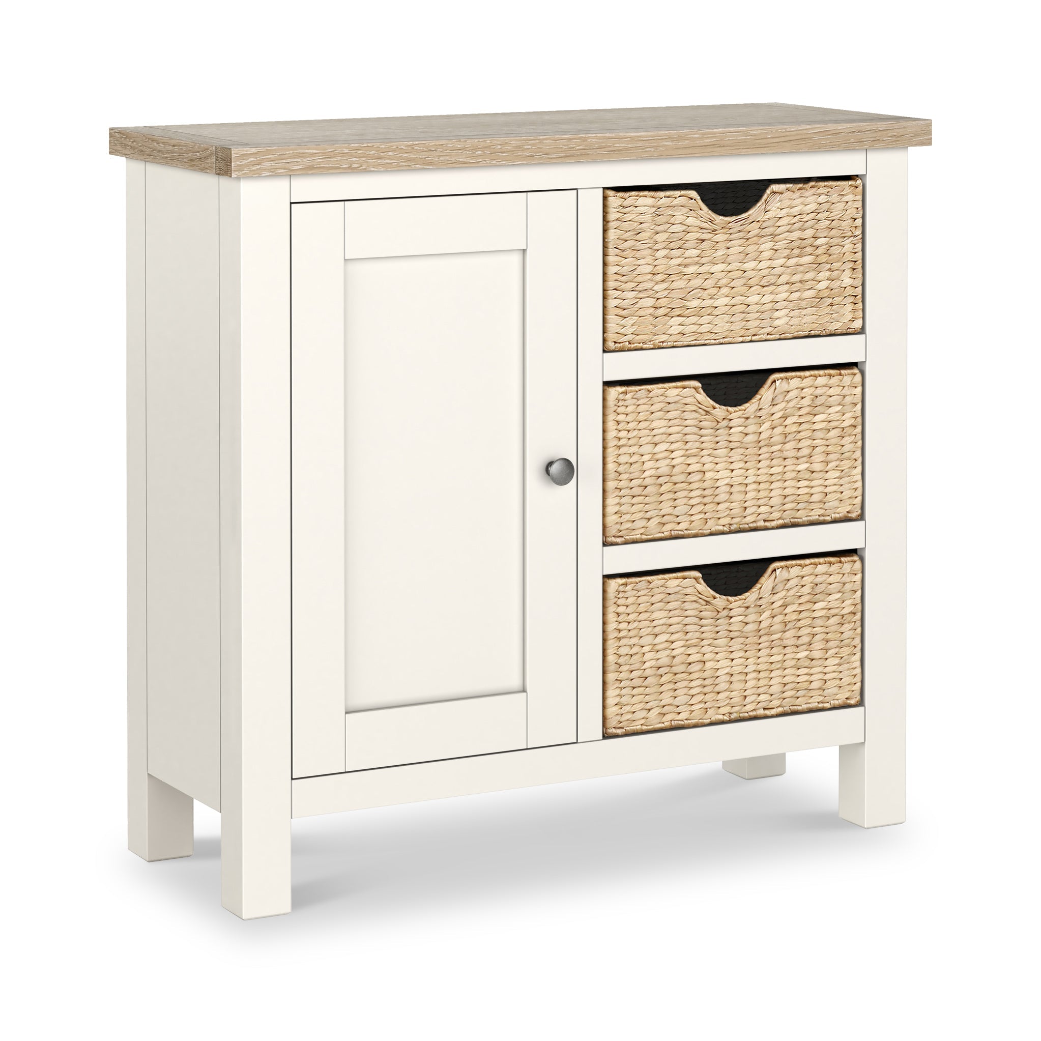 Farro Basket Small Sideboard