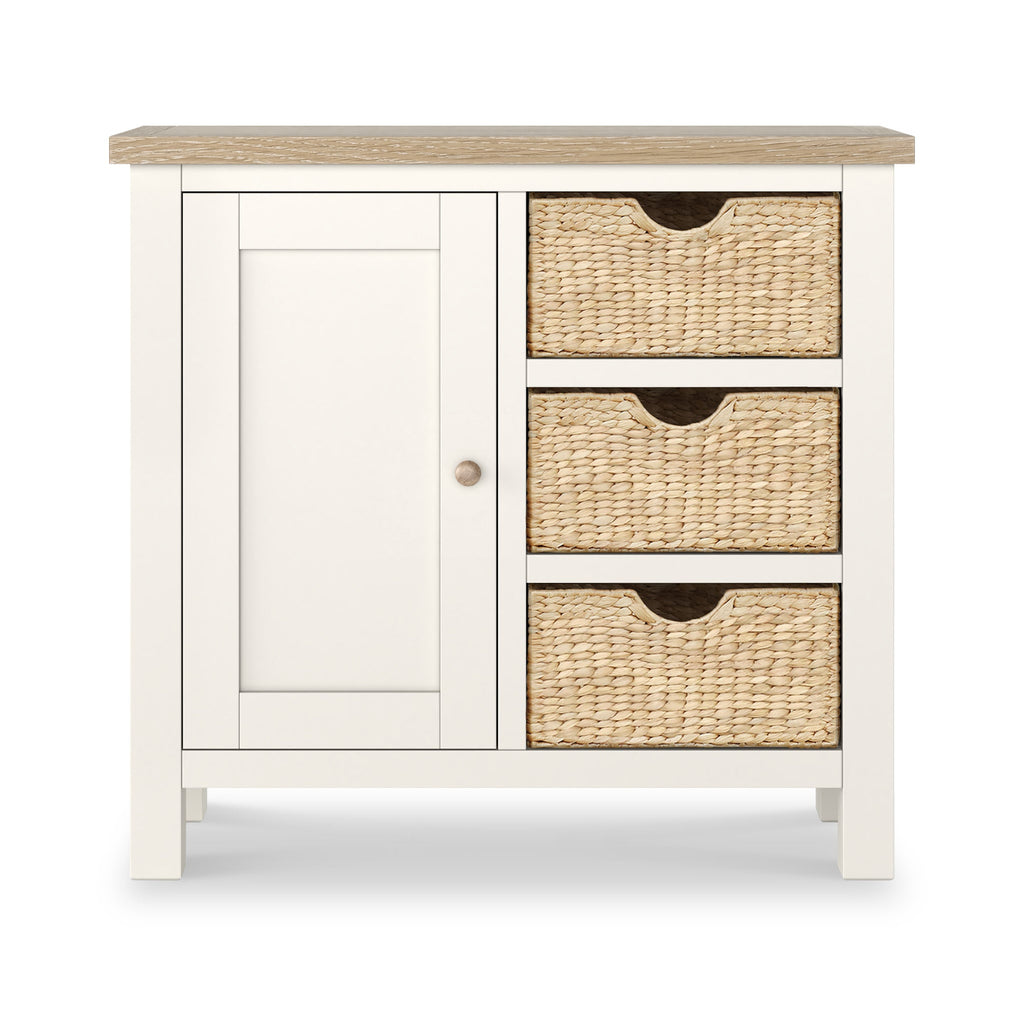 Farro Basket Small Sideboard