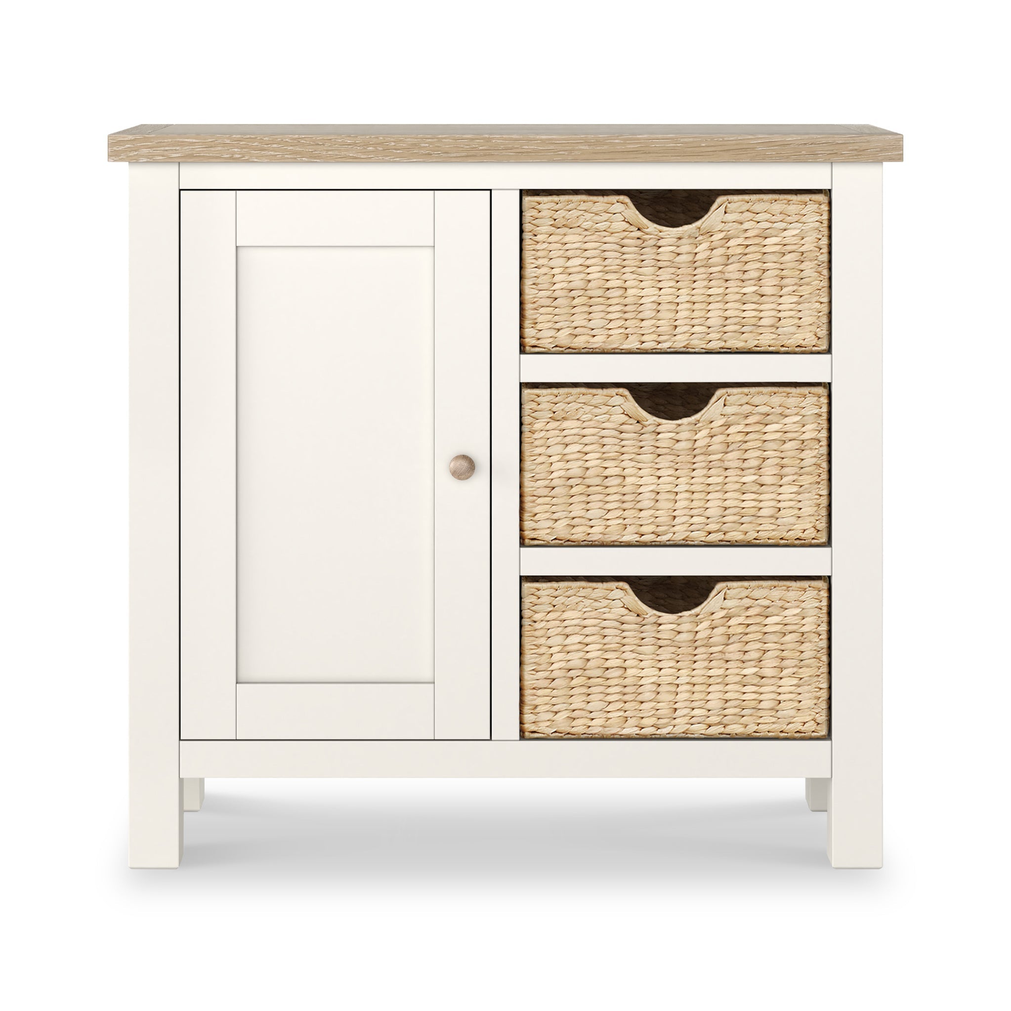 Farro Basket Small Sideboard